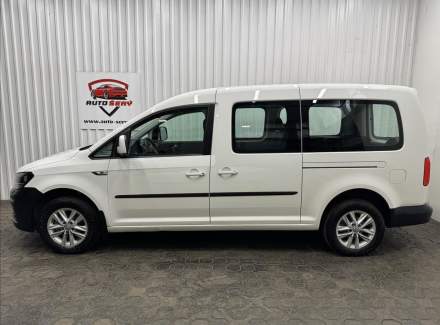 Volkswagen - Caddy