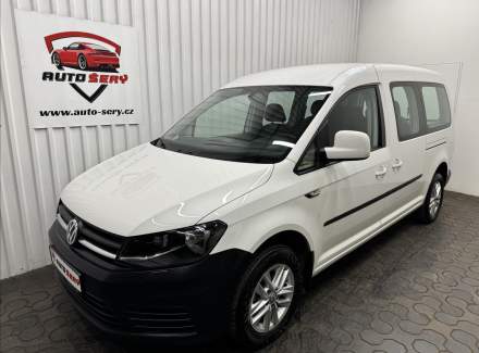 Volkswagen - Caddy
