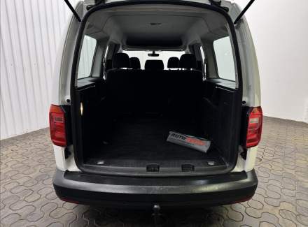 Volkswagen - Caddy