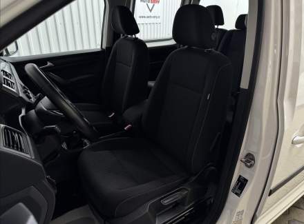 Volkswagen - Caddy