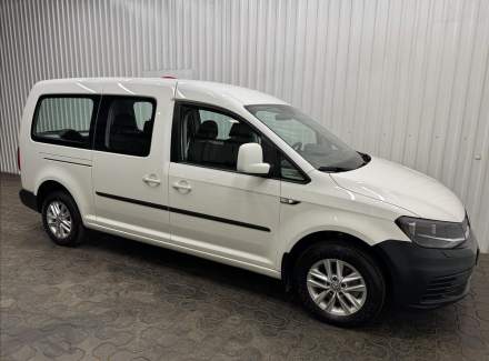 Volkswagen - Caddy