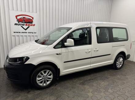 Volkswagen - Caddy