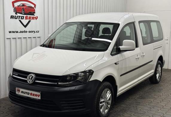 Volkswagen - Caddy