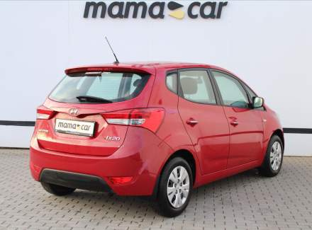 Hyundai - ix20