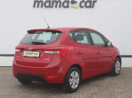 Hyundai - ix20