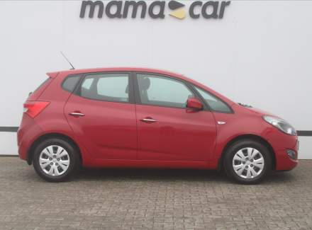Hyundai - ix20