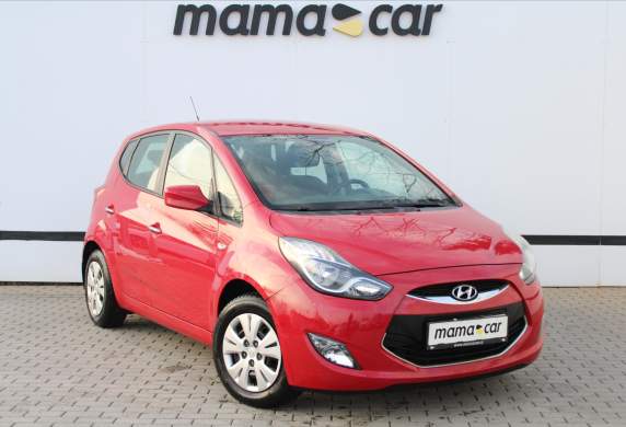 Hyundai - ix20