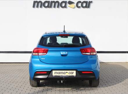 Kia - Rio