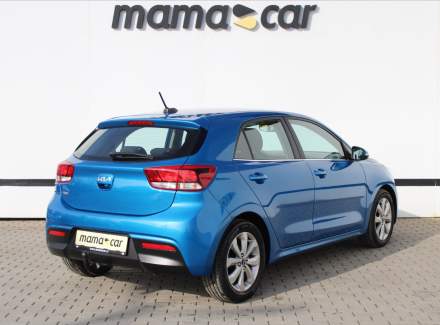 Kia - Rio