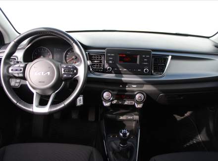 Kia - Rio