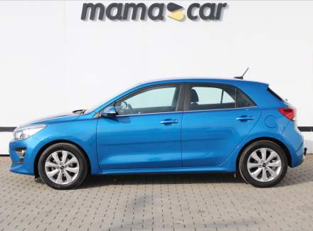 Kia - Rio
