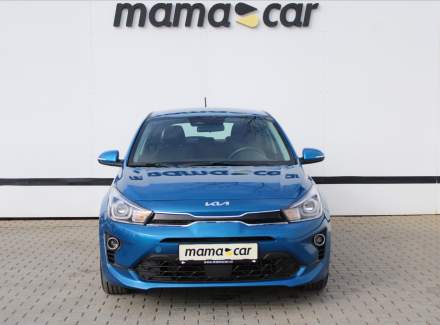 Kia - Rio