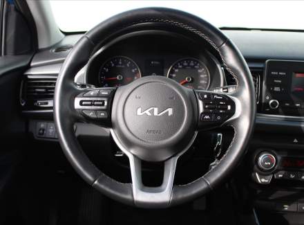Kia - Rio