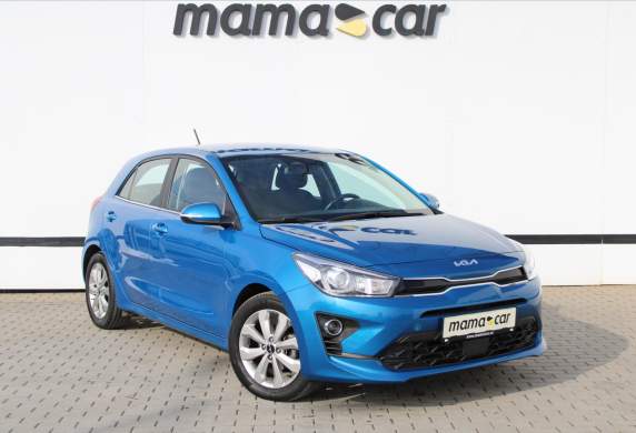 Kia - Rio