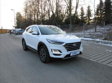 Hyundai - Tucson