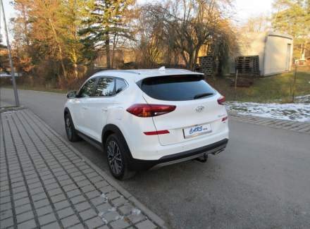 Hyundai - Tucson