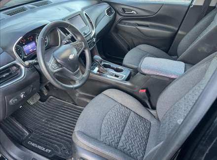 Chevrolet - Equinox