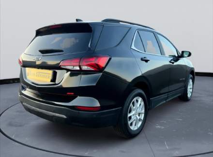 Chevrolet - Equinox