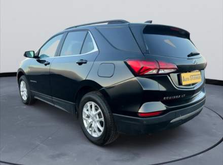 Chevrolet - Equinox