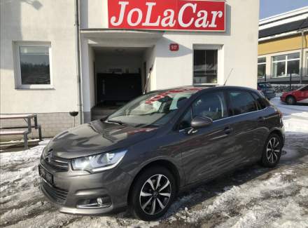 Citroën - C4