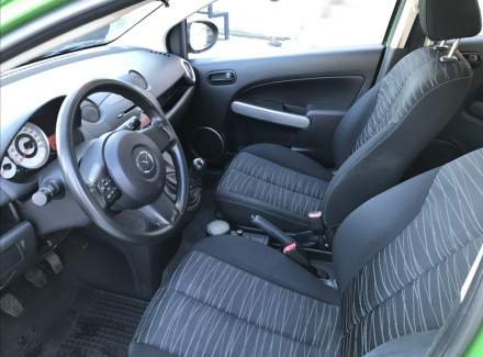 Mazda - 2