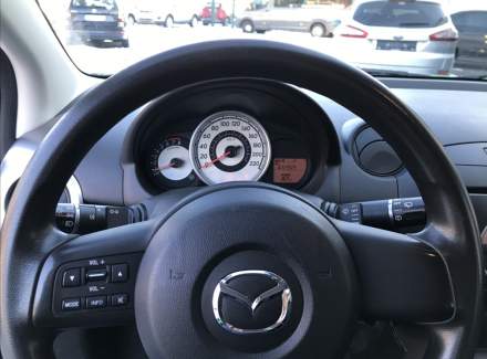 Mazda - 2