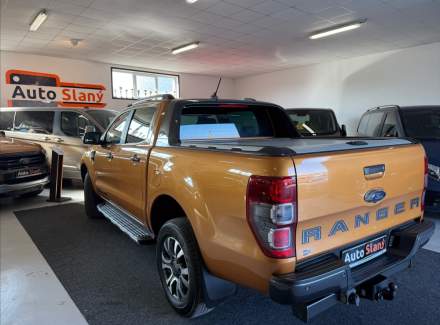 Ford - Ranger