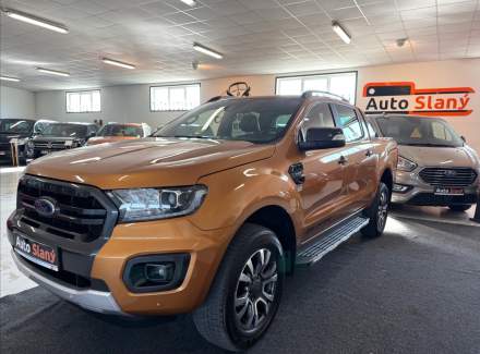 Ford - Ranger
