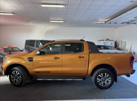 Ford - Ranger