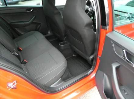 Škoda - Rapid