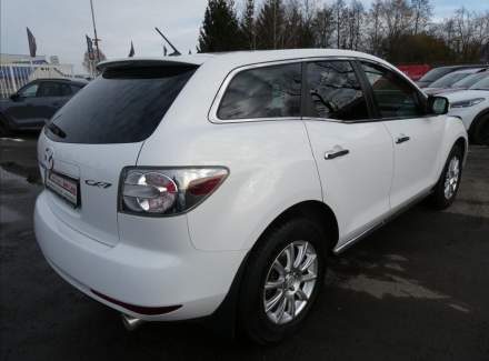 Mazda - CX-7