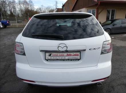 Mazda - CX-7