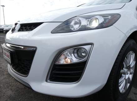 Mazda - CX-7