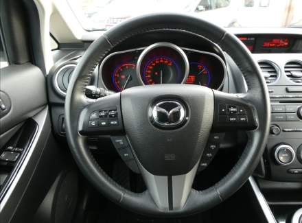 Mazda - CX-7