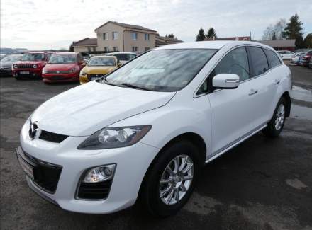 Mazda - CX-7