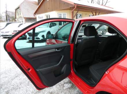 Škoda - Rapid