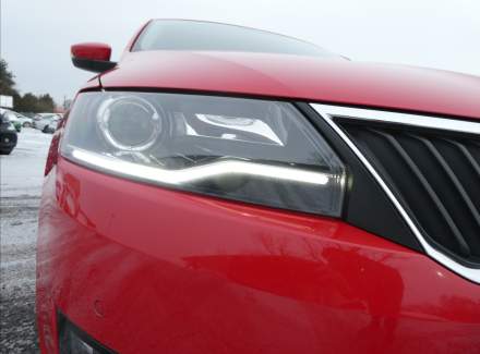 Škoda - Rapid
