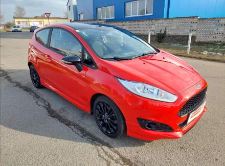 Ford - Fiesta