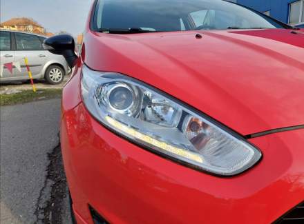 Ford - Fiesta