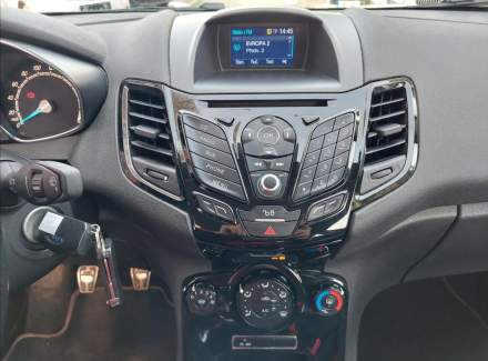 Ford - Fiesta