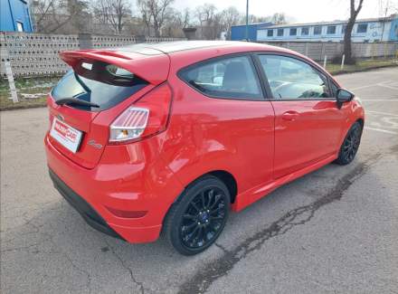 Ford - Fiesta