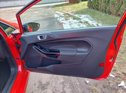 Ford - Fiesta