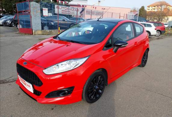 Ford - Fiesta