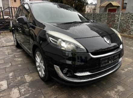 Renault - Scenic