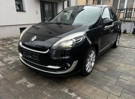 Renault - Scenic