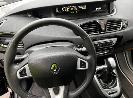 Renault - Scenic