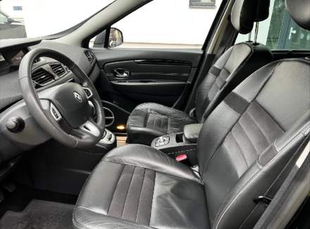 Renault - Scenic