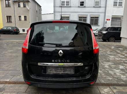 Renault - Scenic