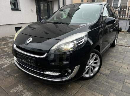Renault - Scenic