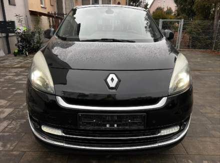 Renault - Scenic
